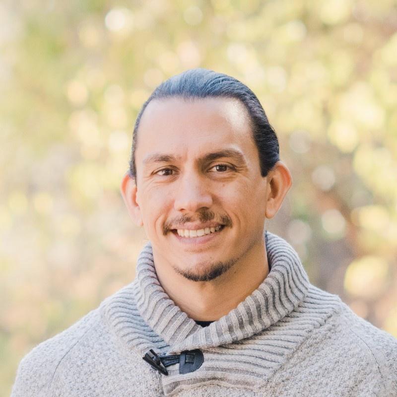 Aaron Putnam - Digital Marketing Expert